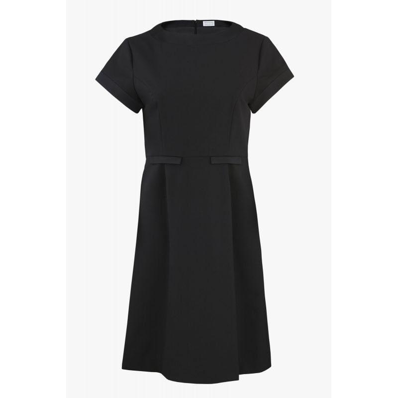 LINED DRESS l DITA