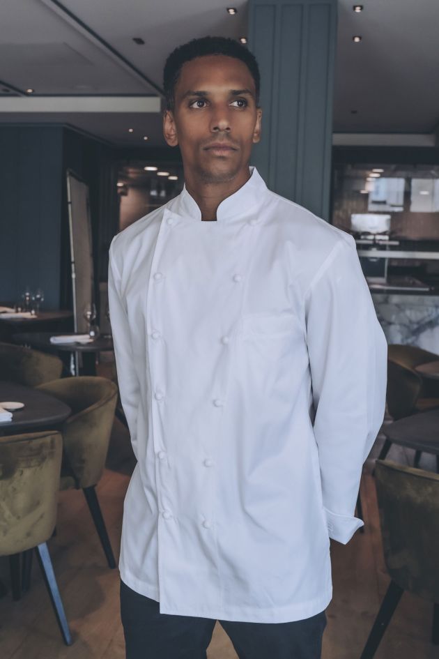 GRAND CHEF