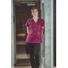 Women's medical gown washable at 95° CLINIC DRESS