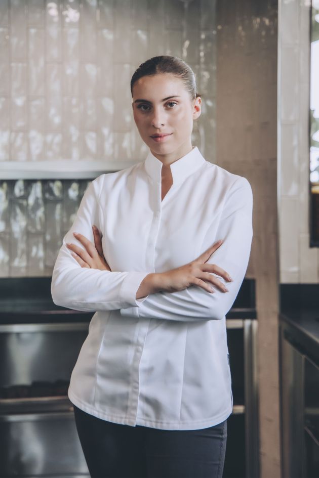 Veste femme ASTRELLA