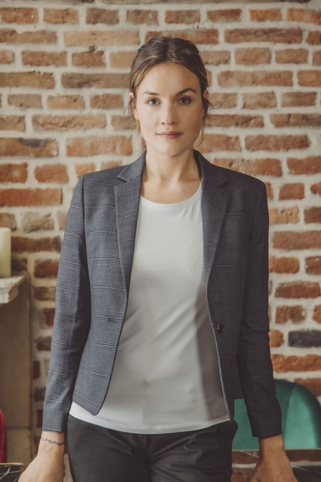 Veste Femme CARLY
