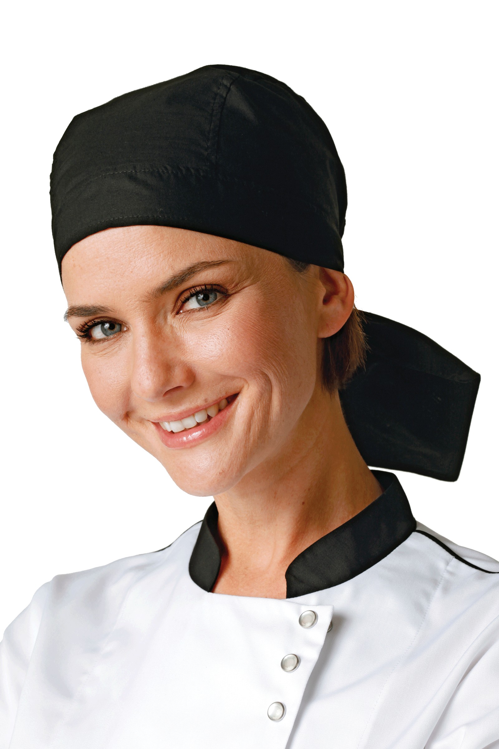 HOT Chef Coats Chef Bandana Cap CHEF BANDANA L RHODES