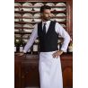 APRONS GARROS BLACK